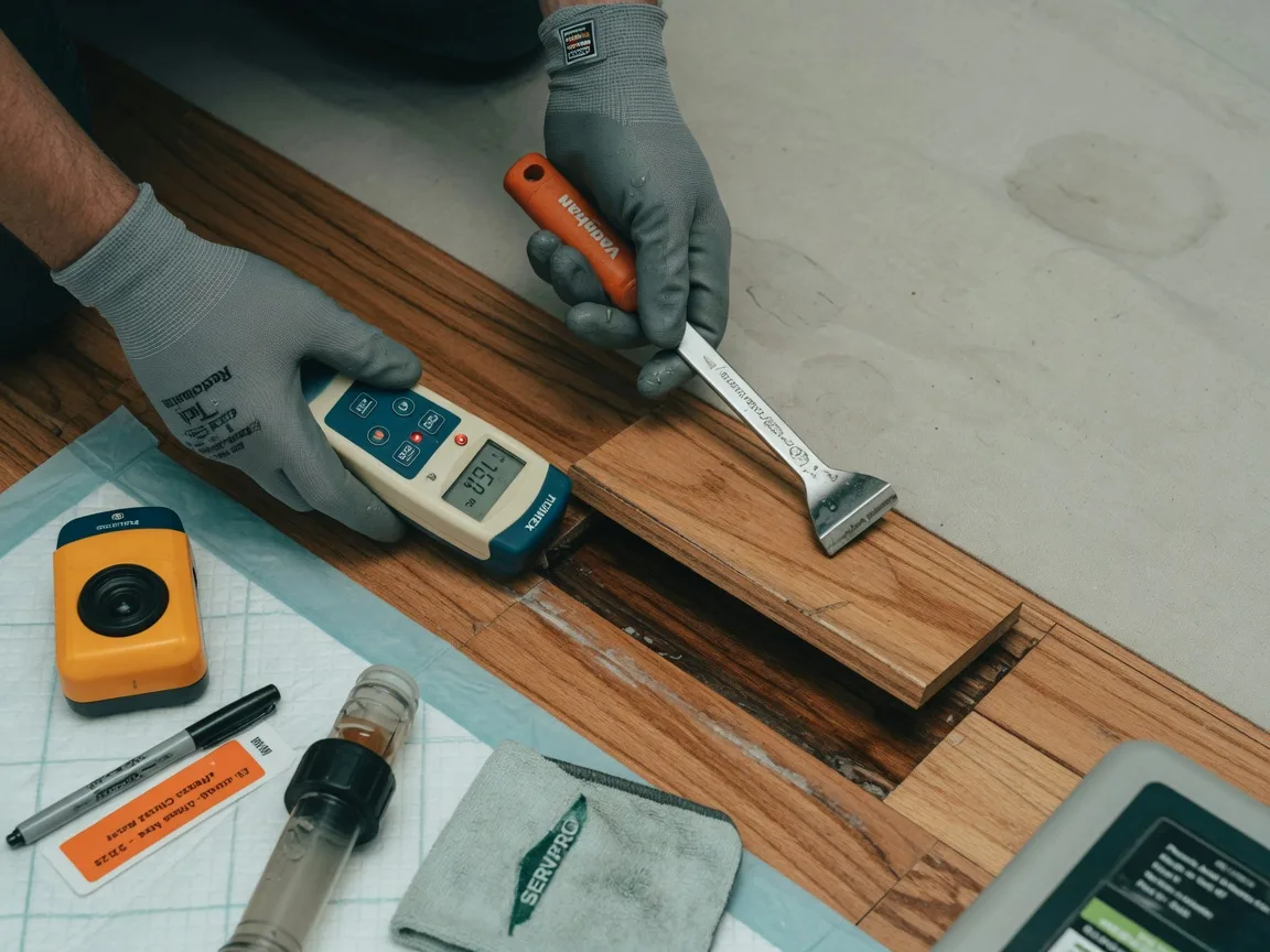 Why choose Water Damage Restoration in Gulf Hammock, FL